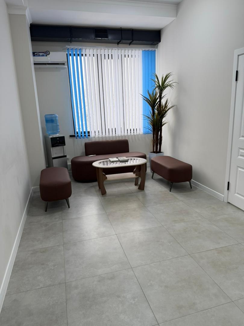 Зона ожидания