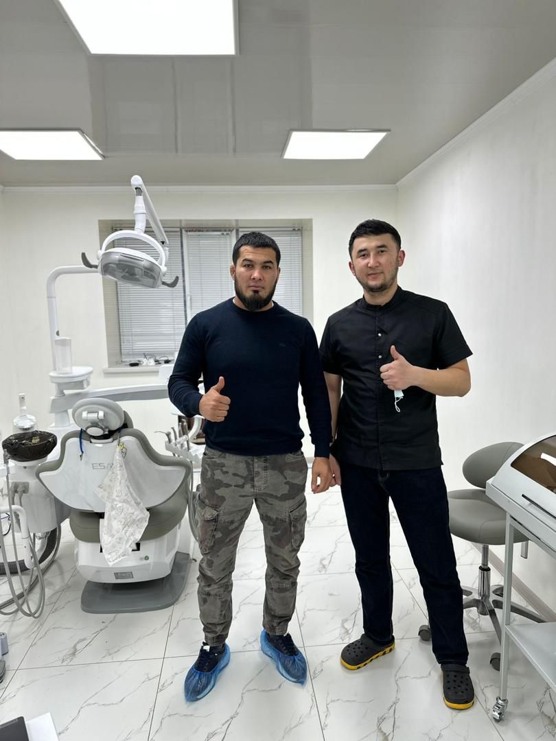 Зона ожидания