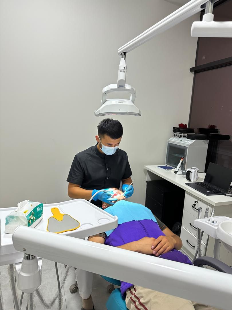 Зона ожидания